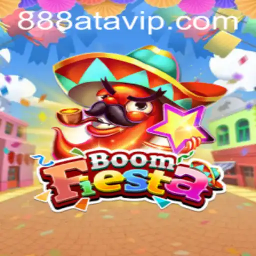 Descubra o Empolgante Mundo de BoomFiesta e o Mistério de 888ata
