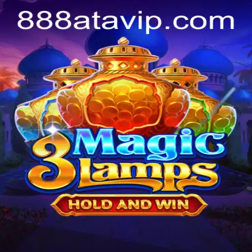 Descubra o Fascinante Jogo 3MagicLamps: Descrição, Introdução e Regras