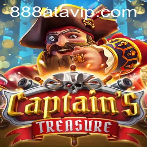Descubra a Aventura de CaptainssTreasure: Um Jogo Repleto de Emoções