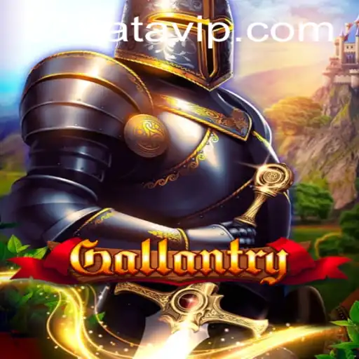 Explorando o Universo de Gallantry: Um Jogo de Estratégia e Aventura