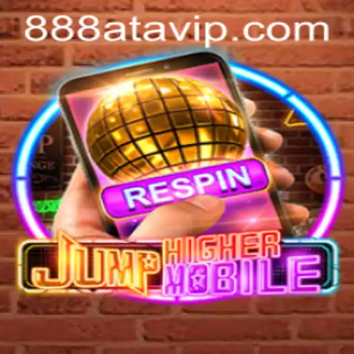 Descubra o Inovador Mundo de 'JumpHighermobile'