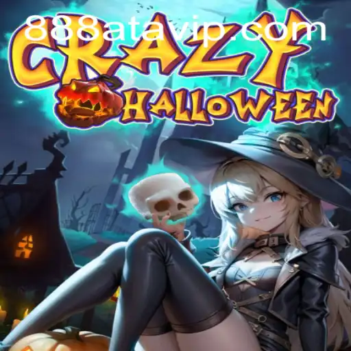 Descubra CrazyHalloween: O Novo Jogo que Está Dominando 888ata