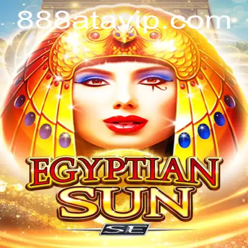 Descubra 'EgyptianSunSE': O Novo Jogo de Estratégia Inspirado pelo Antigo Egito