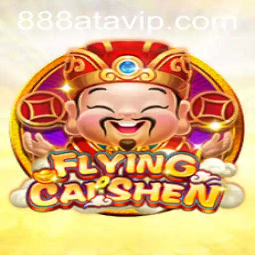 Explorando o Mundo do Jogo FlyingCaiShen: Uma Nova Aventura com 888ata