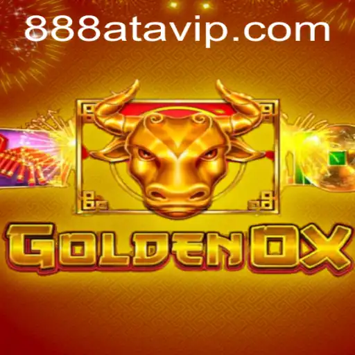 Descubra o Fascinante Jogo 'GoldenOx': Inovação e Diversão em 888ata