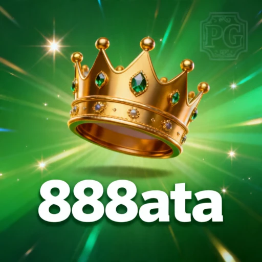 888ata Logo