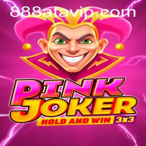 Pinkjoker: Explorando o Mundo do Jogo Inovador Incorporando 888ata