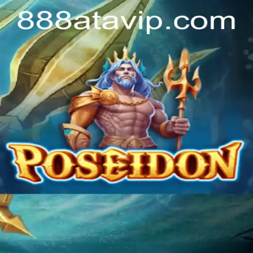 Descubra Poseidon: O Jogo Emocionante que Conquista Aficionados por Aventura