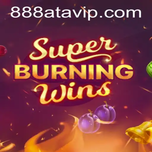 Descubra o Fascinante Mundo de SuperBurningWins com 888ata