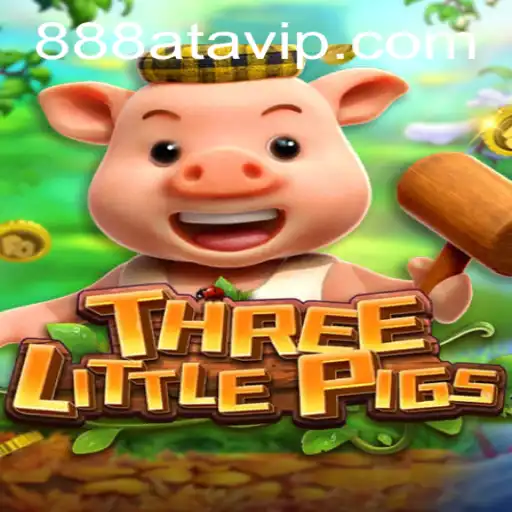 Desvendando o Mundo de THREELITTLEPIGS: Um Jogo de Estratégia e Criatividade