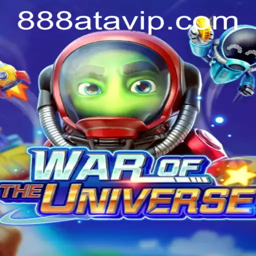 Descubra o Fascinante Mundo de WAROFTHEUNIVERSE: Uma Aventura Intergaláctica